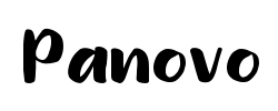 Panovo - logo